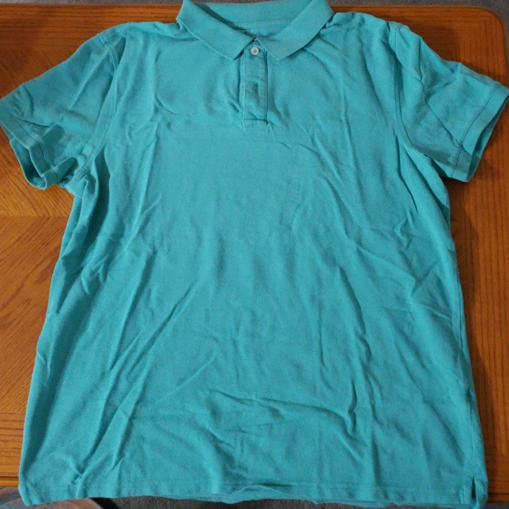 Men's polo shirts